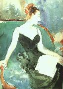 John Singer Sargent Madame Pierre Gautreau china oil painting reproduction